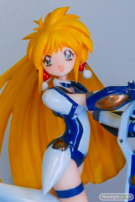 画像　フィギュア　サンプル　レビュー　ワンダーフェスティバル2025 [冬]　nomana 我道軒　味見堂
 12