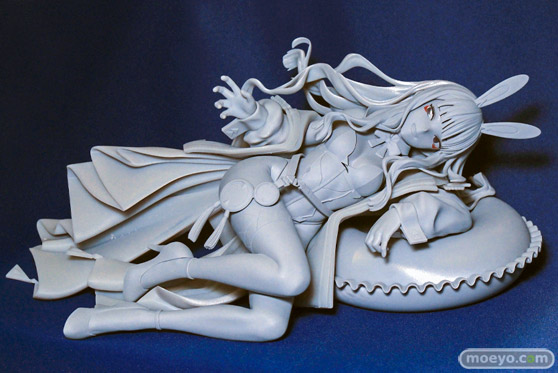 画像　フィギュア　サンプル　レビュー　ワンダーフェスティバル2025 [冬]　nomana 我道軒　味見堂
 23