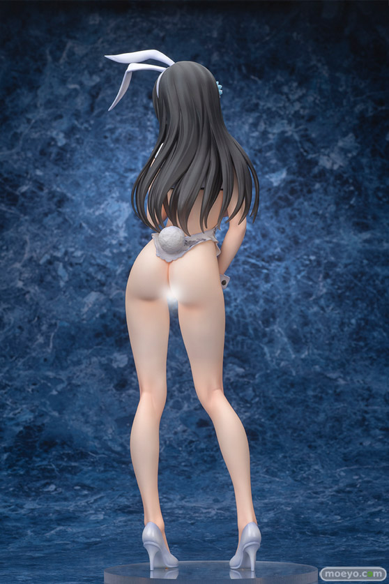 スカイチューブ Ping-Yi バニー ver. illustration by Tony SKYTUBE STUDIO Lilan フィギュア 10