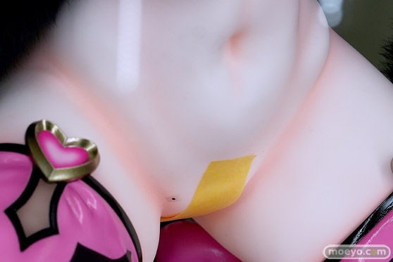 BINDing バニスタイン・ファンタジー パイナ あろえもなか YOSHI 松田モデル 千里GAN エロ キャストオフ フィギュア 第10回 ネイティブグループ合同展示会(エロホビ) 15