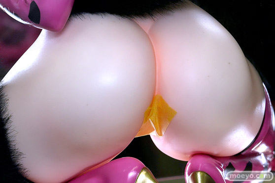 BINDing バニスタイン・ファンタジー パイナ あろえもなか YOSHI 松田モデル 千里GAN エロ キャストオフ フィギュア 第10回 ネイティブグループ合同展示会(エロホビ) 18