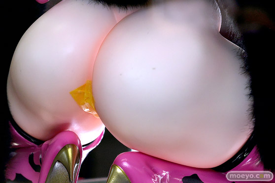 BINDing バニスタイン・ファンタジー パイナ あろえもなか YOSHI 松田モデル 千里GAN エロ キャストオフ フィギュア 第10回 ネイティブグループ合同展示会(エロホビ) 19