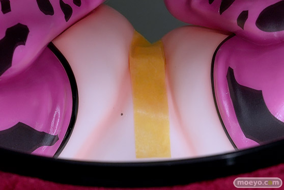 BINDing バニスタイン・ファンタジー パイナ あろえもなか YOSHI 松田モデル 千里GAN エロ キャストオフ フィギュア 第10回 ネイティブグループ合同展示会(エロホビ) 22