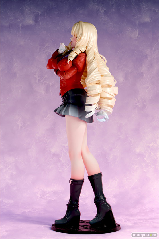 Bfull FOTS JAPANビーフル フォトス ジャパン 異世界アカデミアのご令嬢 エリザベート・F・ローゼンブルク mwn フィギュア 05