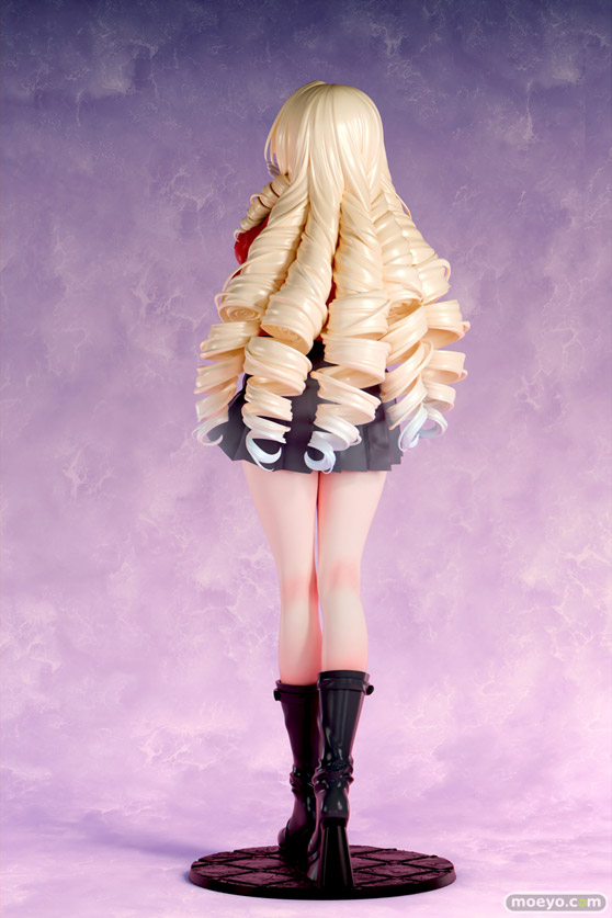 Bfull FOTS JAPANビーフル フォトス ジャパン 異世界アカデミアのご令嬢 エリザベート・F・ローゼンブルク mwn フィギュア 06