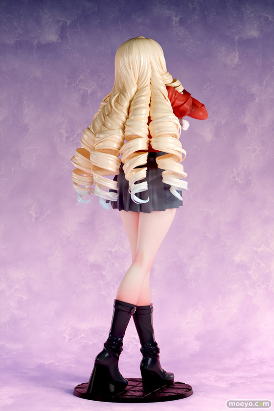 Bfull FOTS JAPANビーフル フォトス ジャパン 異世界アカデミアのご令嬢 エリザベート・F・ローゼンブルク mwn フィギュア 07