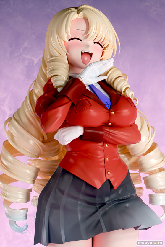 Bfull FOTS JAPANビーフル フォトス ジャパン 異世界アカデミアのご令嬢 エリザベート・F・ローゼンブルク mwn フィギュア 10