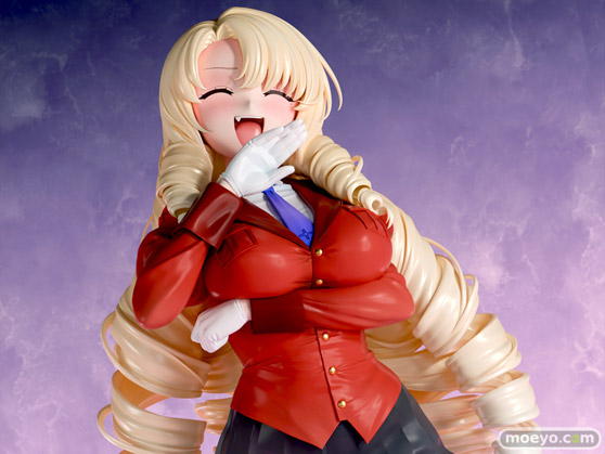 Bfull FOTS JAPANビーフル フォトス ジャパン 異世界アカデミアのご令嬢 エリザベート・F・ローゼンブルク mwn フィギュア 12