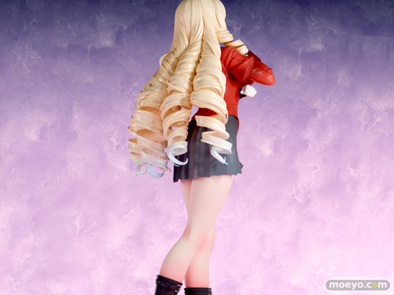 Bfull FOTS JAPANビーフル フォトス ジャパン 異世界アカデミアのご令嬢 エリザベート・F・ローゼンブルク mwn フィギュア 13