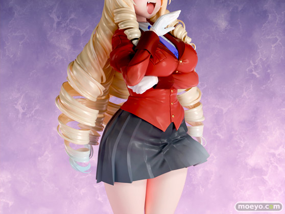 Bfull FOTS JAPANビーフル フォトス ジャパン 異世界アカデミアのご令嬢 エリザベート・F・ローゼンブルク mwn フィギュア 14