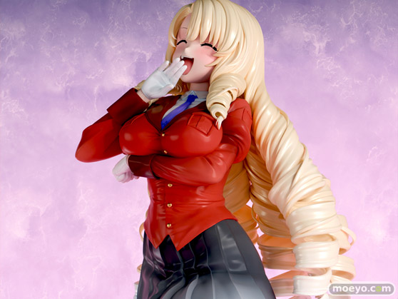 Bfull FOTS JAPANビーフル フォトス ジャパン 異世界アカデミアのご令嬢 エリザベート・F・ローゼンブルク mwn フィギュア 15