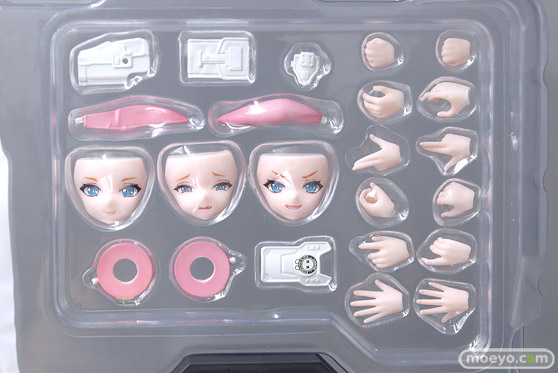 スマイルフェス 2025 Sniper・レオーニ 限定カラーVer. 可動台座シリーズ 可動台座シリーズ UBC-404 成体亜種Ver. 溯行Sushing フィギュア 限定 04