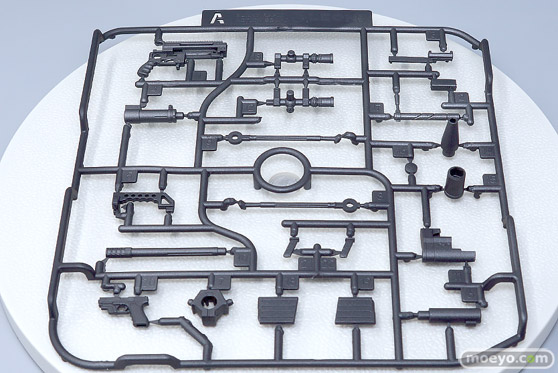 スマイルフェス 2025 Sniper・レオーニ 限定カラーVer. 可動台座シリーズ 可動台座シリーズ UBC-404 成体亜種Ver. 溯行Sushing フィギュア 限定 05