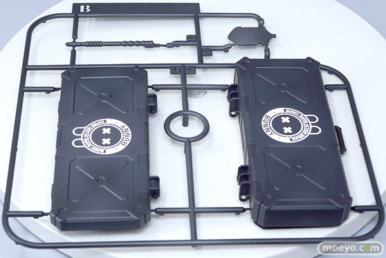 スマイルフェス 2025 Sniper・レオーニ 限定カラーVer. 可動台座シリーズ 可動台座シリーズ UBC-404 成体亜種Ver. 溯行Sushing フィギュア 限定 06