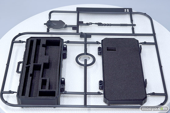 スマイルフェス 2025 Sniper・レオーニ 限定カラーVer. 可動台座シリーズ 可動台座シリーズ UBC-404 成体亜種Ver. 溯行Sushing フィギュア 限定 07