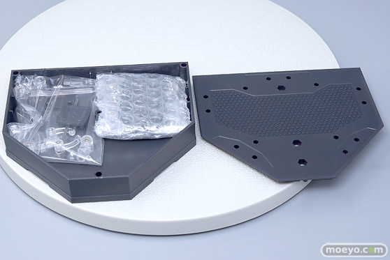 スマイルフェス 2025 Sniper・レオーニ 限定カラーVer. 可動台座シリーズ 可動台座シリーズ UBC-404 成体亜種Ver. 溯行Sushing フィギュア 限定 10