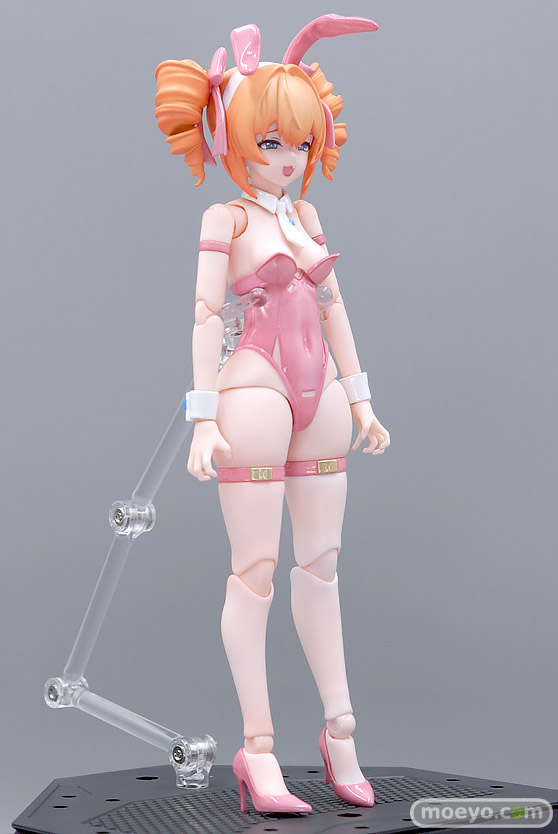 スマイルフェス 2025 Sniper・レオーニ 限定カラーVer. 可動台座シリーズ 可動台座シリーズ UBC-404 成体亜種Ver. 溯行Sushing フィギュア 限定 12