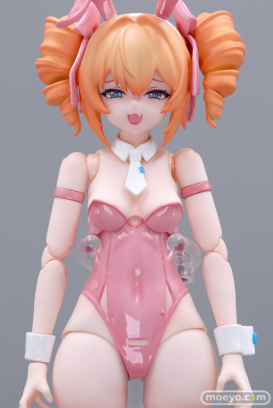 スマイルフェス 2025 Sniper・レオーニ 限定カラーVer. 可動台座シリーズ 可動台座シリーズ UBC-404 成体亜種Ver. 溯行Sushing フィギュア 限定 16