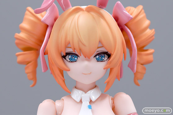 スマイルフェス 2025 Sniper・レオーニ 限定カラーVer. 可動台座シリーズ 可動台座シリーズ UBC-404 成体亜種Ver. 溯行Sushing フィギュア 限定 18