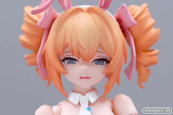 スマイルフェス 2025 Sniper・レオーニ 限定カラーVer. 可動台座シリーズ 可動台座シリーズ UBC-404 成体亜種Ver. 溯行Sushing フィギュア 限定 19