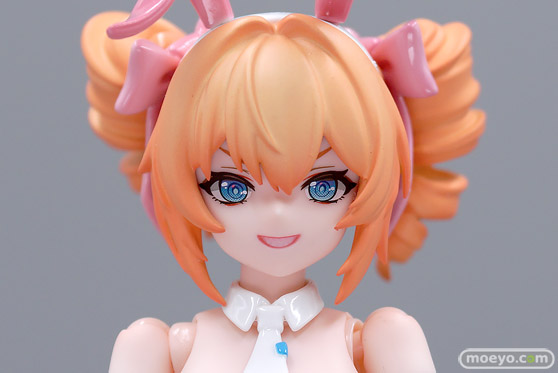 スマイルフェス 2025 Sniper・レオーニ 限定カラーVer. 可動台座シリーズ 可動台座シリーズ UBC-404 成体亜種Ver. 溯行Sushing フィギュア 限定 20