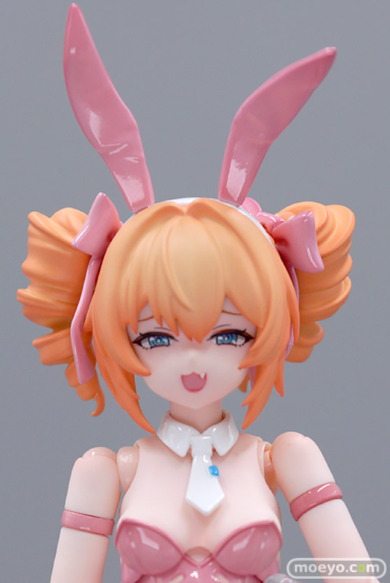 スマイルフェス 2025 Sniper・レオーニ 限定カラーVer. 可動台座シリーズ 可動台座シリーズ UBC-404 成体亜種Ver. 溯行Sushing フィギュア 限定 21