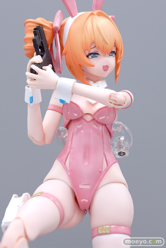 スマイルフェス 2025 Sniper・レオーニ 限定カラーVer. 可動台座シリーズ 可動台座シリーズ UBC-404 成体亜種Ver. 溯行Sushing フィギュア 限定 23