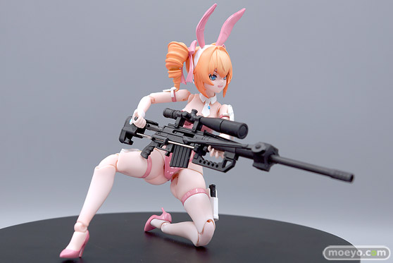 スマイルフェス 2025 Sniper・レオーニ 限定カラーVer. 可動台座シリーズ 可動台座シリーズ UBC-404 成体亜種Ver. 溯行Sushing フィギュア 限定 30