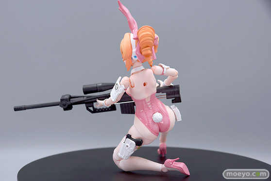 スマイルフェス 2025 Sniper・レオーニ 限定カラーVer. 可動台座シリーズ 可動台座シリーズ UBC-404 成体亜種Ver. 溯行Sushing フィギュア 限定 31