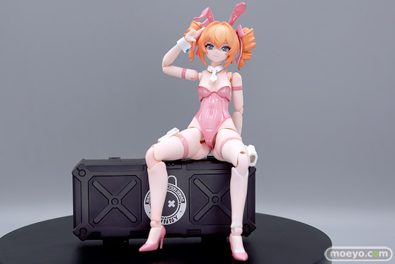 スマイルフェス 2025 Sniper・レオーニ 限定カラーVer. 可動台座シリーズ 可動台座シリーズ UBC-404 成体亜種Ver. 溯行Sushing フィギュア 限定 32