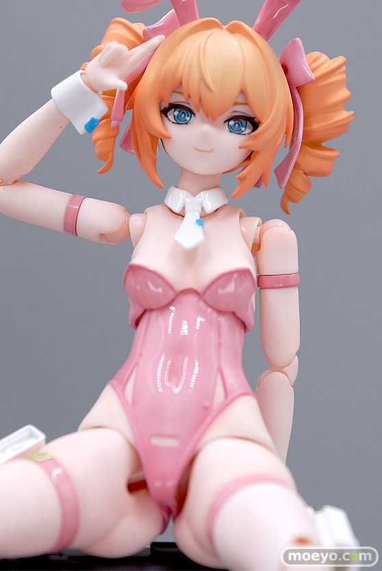 スマイルフェス 2025 Sniper・レオーニ 限定カラーVer. 可動台座シリーズ 可動台座シリーズ UBC-404 成体亜種Ver. 溯行Sushing フィギュア 限定 33