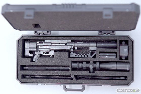 スマイルフェス 2025 Sniper・レオーニ 限定カラーVer. 可動台座シリーズ 可動台座シリーズ UBC-404 成体亜種Ver. 溯行Sushing フィギュア 限定 34