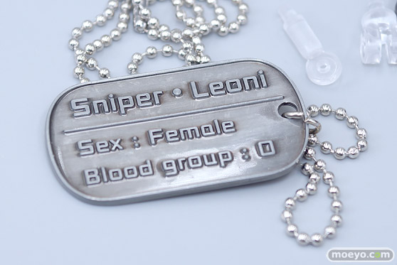 スマイルフェス 2025 Sniper・レオーニ 限定カラーVer. 可動台座シリーズ 可動台座シリーズ UBC-404 成体亜種Ver. 溯行Sushing フィギュア 限定 36