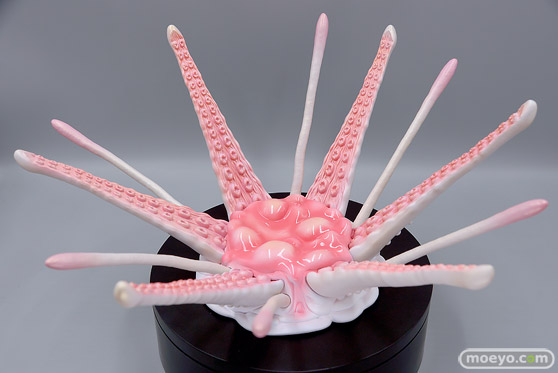 スマイルフェス 2025 Sniper・レオーニ 限定カラーVer. 可動台座シリーズ 可動台座シリーズ UBC-404 成体亜種Ver. 溯行Sushing フィギュア 限定 39