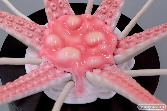 スマイルフェス 2025 Sniper・レオーニ 限定カラーVer. 可動台座シリーズ 可動台座シリーズ UBC-404 成体亜種Ver. 溯行Sushing フィギュア 限定 40