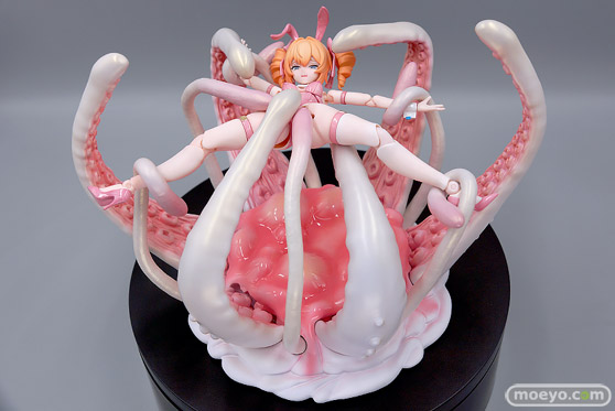 スマイルフェス 2025 Sniper・レオーニ 限定カラーVer. 可動台座シリーズ 可動台座シリーズ UBC-404 成体亜種Ver. 溯行Sushing フィギュア 限定 44