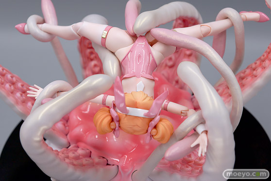 スマイルフェス 2025 Sniper・レオーニ 限定カラーVer. 可動台座シリーズ 可動台座シリーズ UBC-404 成体亜種Ver. 溯行Sushing フィギュア 限定 45