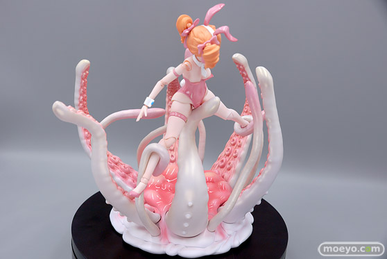 スマイルフェス 2025 Sniper・レオーニ 限定カラーVer. 可動台座シリーズ 可動台座シリーズ UBC-404 成体亜種Ver. 溯行Sushing フィギュア 限定 49