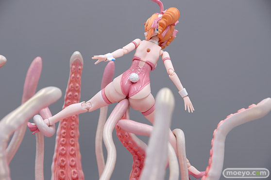 スマイルフェス 2025 Sniper・レオーニ 限定カラーVer. 可動台座シリーズ 可動台座シリーズ UBC-404 成体亜種Ver. 溯行Sushing フィギュア 限定 50