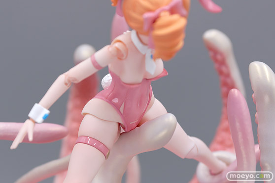 スマイルフェス 2025 Sniper・レオーニ 限定カラーVer. 可動台座シリーズ 可動台座シリーズ UBC-404 成体亜種Ver. 溯行Sushing フィギュア 限定 51