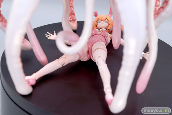 スマイルフェス 2025 Sniper・レオーニ 限定カラーVer. 可動台座シリーズ 可動台座シリーズ UBC-404 成体亜種Ver. 溯行Sushing フィギュア 限定 54