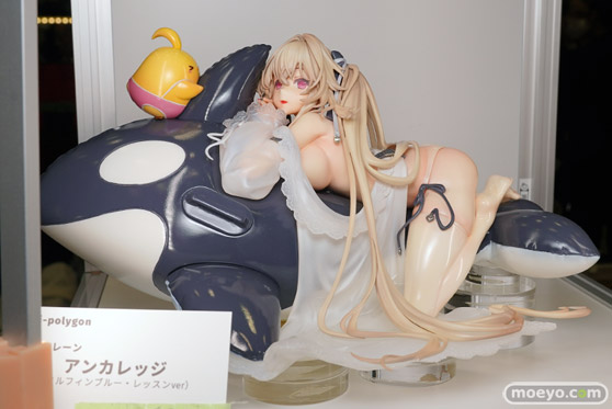 画像　フィギュア　サンプル　レビュー　ワンダーフェスティバル2025 [冬]　Sushi-Polygon セラタイ堂　ほっけ水産
 01