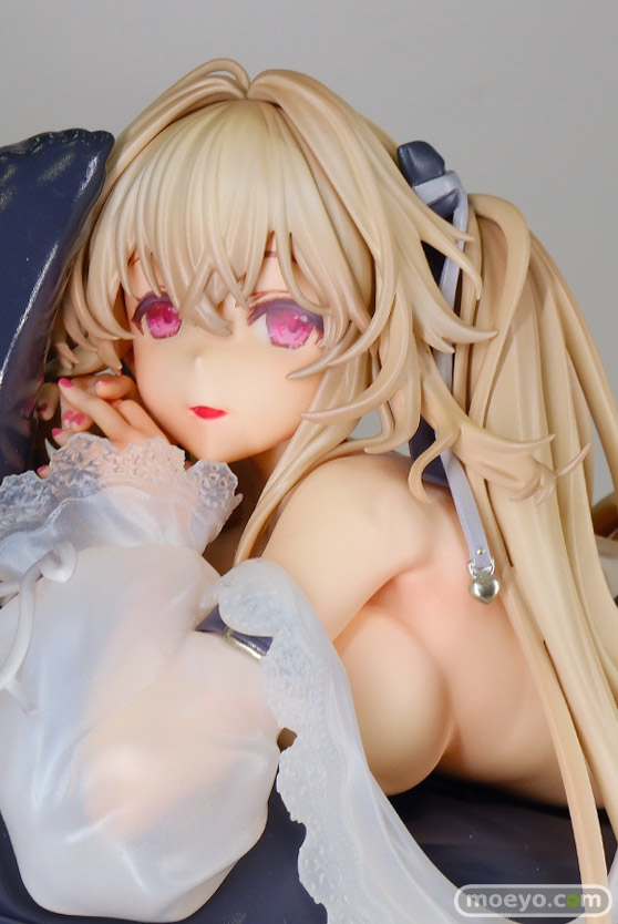 画像　フィギュア　サンプル　レビュー　ワンダーフェスティバル2025 [冬]　Sushi-Polygon セラタイ堂　ほっけ水産
 04