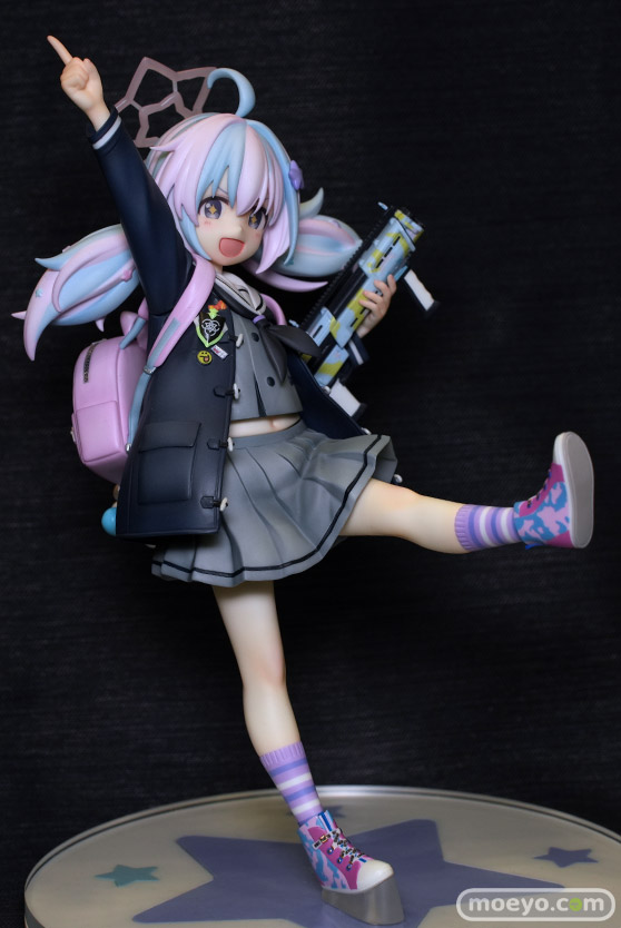 画像　フィギュア　サンプル　レビュー　ワンダーフェスティバル2025 [冬]　Sushi-Polygon セラタイ堂　ほっけ水産
 06