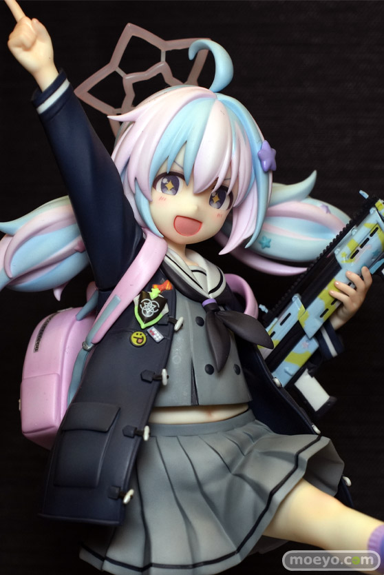 画像　フィギュア　サンプル　レビュー　ワンダーフェスティバル2025 [冬]　Sushi-Polygon セラタイ堂　ほっけ水産
 07