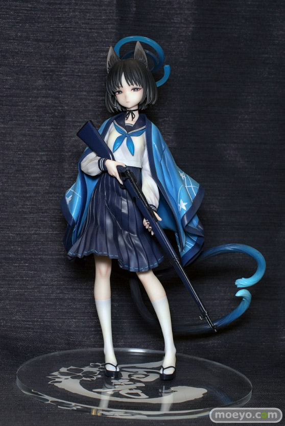 画像　フィギュア　サンプル　レビュー　ワンダーフェスティバル2025 [冬]　Sushi-Polygon セラタイ堂　ほっけ水産
 08