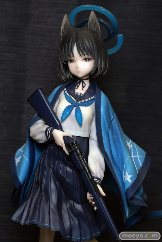 画像　フィギュア　サンプル　レビュー　ワンダーフェスティバル2025 [冬]　Sushi-Polygon セラタイ堂　ほっけ水産
 09