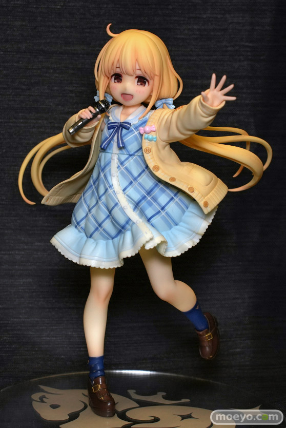 画像　フィギュア　サンプル　レビュー　ワンダーフェスティバル2025 [冬]　Sushi-Polygon セラタイ堂　ほっけ水産
 10