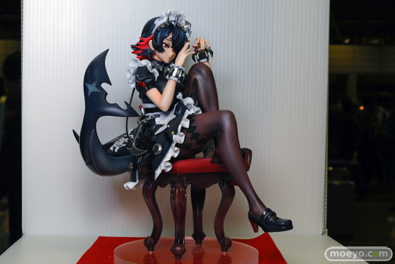 画像　フィギュア　サンプル　レビュー　ワンダーフェスティバル2025 [冬]　Sushi-Polygon セラタイ堂　ほっけ水産
 13