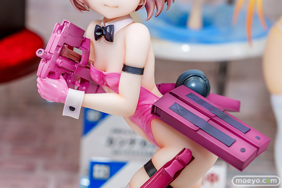 回天堂 ソードアート・オンライン オルタナティブ ガンゲイル・オンラインII レン バニーガールVer. SUZU 遊姫 フィギュア ボークスホビー天国2 08